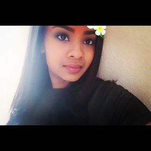 Meet your Posher, Shauna